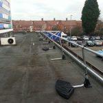 Rochester Fall protection, work at height Fall Protection Rochester