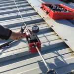 Rochester Fall protection, work at height Fall Protection Rochester