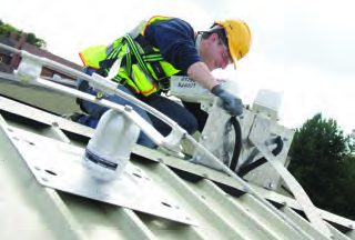 About Fall Protection Rochester in Rochester